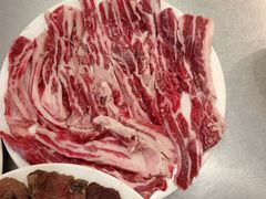 -松明一烤肉馆(鲁园店)