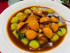 -港湾宴会厅(京基百纳店)