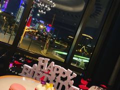 -上海苏宁宝丽嘉酒店·Cafe Bellagio西餐厅