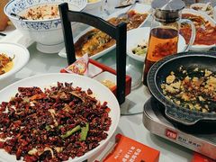 -鸡毛店·川菜(文殊院店)