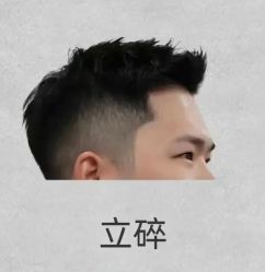 -豪帅男士理容馆