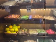 -云尊府云南菜·蒸汽石锅鱼(学清路店)