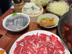 -马厂老火锅(柳洲东路店)