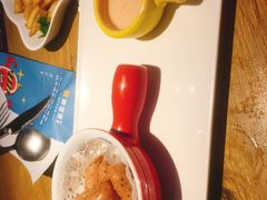 -豪客来牛排(夫子庙店)