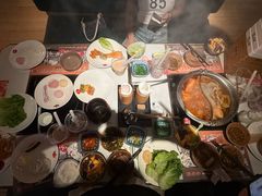 -温禾牛·和牛寿喜烧自助火锅(恒基名人店)