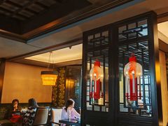 -上海苏宁宝丽嘉酒店·嘉府壹号中餐厅