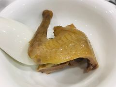 梅子乳鸽-岭南海晏楼(东晓南店)