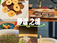 -新荣记(西溪湿地店)