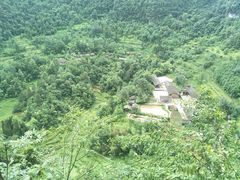 -武隆天坑寨子景区