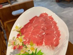 -蜀家渝重庆火锅(南屏街店)