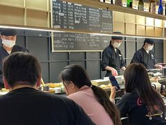 -Sushi Hanzo半藏(天环广场店)
