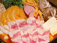-双门洞·森系料理(体育西店)