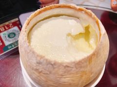 -民信老铺(双皮奶博物馆店)