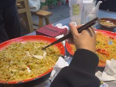 -馬伍旺川菜(江北虹悦城店)