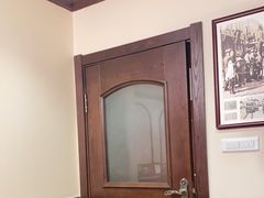 -老厨家(友谊路总店)
