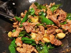 费大厨辣椒炒肉-费大厨辣椒炒肉(高铁吾悦广场店)
