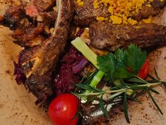 -王品牛排(郑州大卫城店)