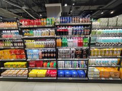 -盒马鲜生(联投广场店)
