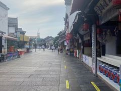 -大小河街