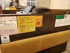 -大哥餐厅(西城花园店)