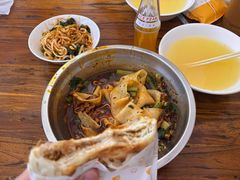 -王菊美食街·王菊面馆(总店)