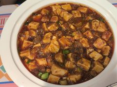 -楼兰新疆菜(江宁万达店)