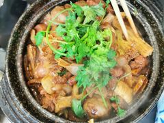 -川香煲(茅台路店)