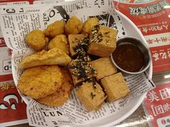 -孖记茶档·热腾茶餐(江南西plus店)
