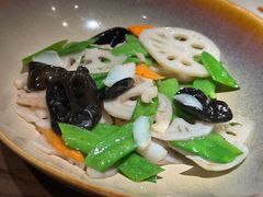 -青年公社烤鸭(蜀山万象汇店)