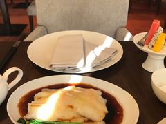 -彩丰楼中餐厅(国家会展中心上海洲际店)