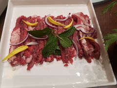 -古关火锅店(古北水镇景区店)