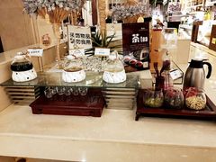 -芭菲盛宴·环球美食(袁家岗店)