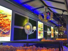 -小酒吧烧烤(爱建店)