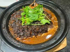 -手抄板凳江南菜(湖滨商业街店)