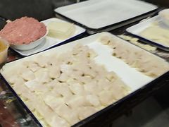 -长人馄饨铺(解放街店)