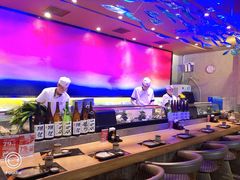 -和彩放题餐厅(酒仙桥店)