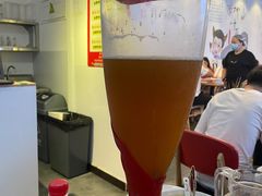 -柳叶刀烧烤(北大清华店)