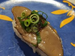 -京樽回転寿司(奥林匹克店)