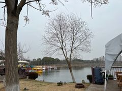 -太阳岛度假酒店