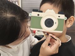 -天真蓝照相馆(环球港店)