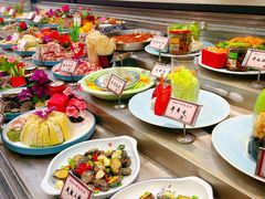 -抹直口特色菜馆(一店)