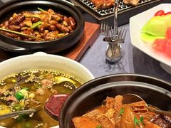 -小天厨民间菜馆(深圳街店)