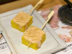 -Sushi Love 创意寿司(丽影广场店)