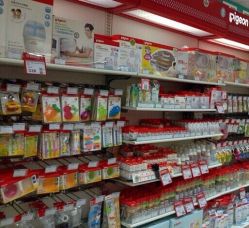 点击看大图 -爱婴室(上海大华路店)