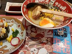 -仙隐小鹿中华料理(南宁万象城店)
