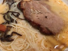 -味千拉面(和平大道奥山世纪城店)