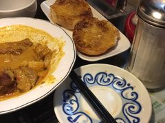 -翠华餐厅(湾仔店)