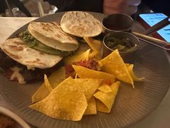 -The Rug Cafe(王府中环店)