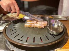 -济州爱肉堂(总店)
