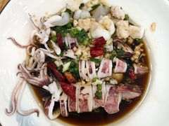 -启东小海鲜(庄先湾路1号店)